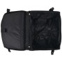 Maleta de piloto negra de vidaXL, Maletas - Ref: Foro24-91314, Precio: 72,87 €, Descuento: %