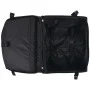 Maleta de piloto negra de vidaXL, Maletas - Ref: Foro24-91314, Precio: 71,38 €, Descuento: %