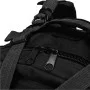 Mochila estilo ejército XXL negro 50 l de vidaXL, Mochilas - Ref: Foro24-91384, Precio: 56,66 €, Descuento: %