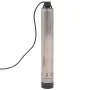 Bomba de pozo profundo 55 m 1000 W de vidaXL, Sistemas de bombeo - Ref: Foro24-43572, Precio: 230,99 €, Descuento: %