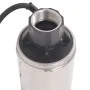 Bomba de pozo profundo 55 m 1000 W de vidaXL, Sistemas de bombeo - Ref: Foro24-43572, Precio: 230,99 €, Descuento: %