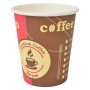 Vasos desechables para café 1000 unidades papel 240 ml 8 oz de , Vasos desechables - Ref: Foro24-30085, Precio: 62,13 €, Desc...