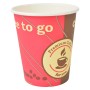 Vasos desechables para café 1000 unidades papel 240 ml 8 oz de , Vasos desechables - Ref: Foro24-30085, Precio: 62,13 €, Desc...