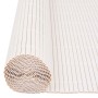 Valla de jardín de doble cara 90x300 cm blanca de vidaXL, Paneles de vallas - Ref: Foro24-43622, Precio: 38,14 €, Descuento: %