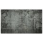 Tablas de cortar 2 uds con diseño de hormigóno vidrio templado de , Tablas de cortar - Ref: Foro24-322291, Precio: 20,19 €, D...
