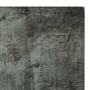 Tablas de cortar 2 uds con diseño de hormigóno vidrio templado de , Tablas de cortar - Ref: Foro24-322291, Precio: 20,19 €, D...
