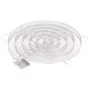 Generador de humo frío redondo acero inoxidable 33,5 cm de , Accesorios para barbacoas - Ref: Foro24-30250, Precio: 34,87 €, ...