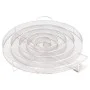 Generador de humo frío redondo acero inoxidable 33,5 cm de , Accesorios para barbacoas - Ref: Foro24-30250, Precio: 34,87 €, ...