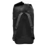 Bolso de lona estilo militar 85 L negro de vidaXL, Bolsas de deporte - Ref: Foro24-91387, Precio: 33,43 €, Descuento: %