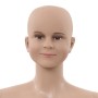 Maniquí de cuerpo entero de niño con base vidrio beige 140 cm de vidaXL, Maniquís - Ref: Foro24-142931, Precio: 89,27 €, Desc...
