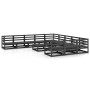 Juego de muebles de jardín 12 piezas madera maciza de pino de , Conjuntos de jardín - Ref: Foro24-3076023, Precio: 910,91 €, ...