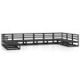 Juego de muebles de jardín 10 piezas madera maciza de pino de , Conjuntos de jardín - Ref: Foro24-3076153, Precio: 683,78 €, ...