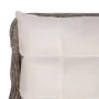 Sillones de jardín con cojines 2 uds ratán sintético marrón de vidaXL, Sillas de jardín - Ref: Foro24-44148, Precio: 222,17 €...