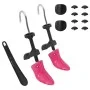 Ensanchadores de zapatos con horma plástico rosa EU 34-40 de , Hormas y ensanchadores de zapatos - Ref: Foro24-155247, Precio...