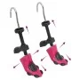 Ensanchadores de zapatos con horma plástico rosa EU 34-40 de , Hormas y ensanchadores de zapatos - Ref: Foro24-155247, Precio...