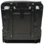 Asiento de carretilla elevadora y tractor respaldo ajustable de vidaXL, Accesorios y piezas para tractores - Ref: Foro24-1423...