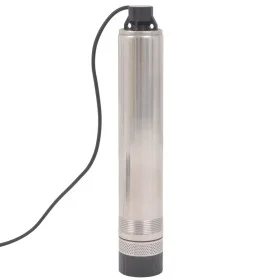 Bomba de pozo profundo 40 m 750 W de vidaXL, Sistemas de bombeo - Ref: Foro24-43570, Precio: 219,71 €, Descuento: %