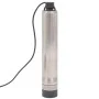Bomba de pozo profundo 40 m 750 W de vidaXL, Sistemas de bombeo - Ref: Foro24-43570, Precio: 219,71 €, Descuento: %
