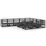 Juego de muebles de jardín 11 piezas madera maciza de pino de , Conjuntos de jardín - Ref: Foro24-3076003, Precio: 828,26 €, ...