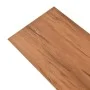Lamas de suelo no autoadhesivas PVC olmo natural 5,26 m² 2 mm de vidaXL, Suelos y moquetas - Ref: Foro24-245166, Precio: 62,6...