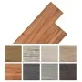 Lamas de suelo no autoadhesivas PVC olmo natural 5,26 m² 2 mm de vidaXL, Suelos y moquetas - Ref: Foro24-245166, Precio: 62,6...