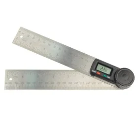 Brüder Mannesmann Regla digital de ángulo 200 mm 81220 de Brüder Mannesmann, Reglas - Ref: Foro24-420139, Precio: 28,50 €, De...