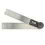 Brüder Mannesmann Regla digital de ángulo 200 mm 81220 de Brüder Mannesmann, Reglas - Ref: Foro24-420139, Precio: 28,50 €, De...