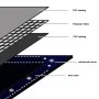 Canvas 650 g/m² 2x3 m gray by vidaXL, Waterproof tarpaulins - Ref: Foro24-43808, Price: 45,90 €, Discount: %
