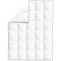 Winter down duvet 140x200 cm 2 units by vidaXL, Bedspreads and duvets - Ref: Foro24-132887, Price: 59,01 €, Discount: %