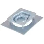 Trailer retaining rings 8 pcs. galvanized steel 2000kg by vidaXL, Trailers for motor vehicles - Ref: Foro24-142673, Price: 77...