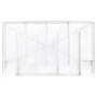 Generador de humo frío 8 cámaras acero inoxidable 35 cm de , Accesorios para barbacoas - Ref: Foro24-30255, Precio: 35,40 €, ...