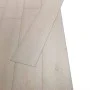 Lamas de suelo no autoadhesivas PVC roble clásico blanco 2 mm de vidaXL, Suelos y moquetas - Ref: Foro24-245164, Precio: 76,7...