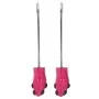 Ensanchadores de botas con horma plástico rosa EU 34-40 de , Hormas y ensanchadores de zapatos - Ref: Foro24-155248, Precio: ...