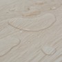 Lamas de suelo no autoadhesivas PVC roble clásico blanco 2 mm de vidaXL, Suelos y moquetas - Ref: Foro24-245164, Precio: 73,7...
