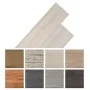 Non-self-adhesive PVC floor planks classic oak white 2 mm by vidaXL, Floors and carpets - Ref: Foro24-245164, Price: 76,79 €,...