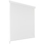 Persiana enrollable de ducha 160x240 cm blanco de vidaXL, Cortinas de ducha - Ref: Foro24-142845, Precio: 31,73 €, Descuento: %