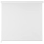 Persiana enrollable de ducha 160x240 cm blanco de vidaXL, Cortinas de ducha - Ref: Foro24-142845, Precio: 31,73 €, Descuento: %