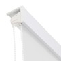 Persiana enrollable de ducha 160x240 cm blanco de vidaXL, Cortinas de ducha - Ref: Foro24-142845, Precio: 31,73 €, Descuento: %