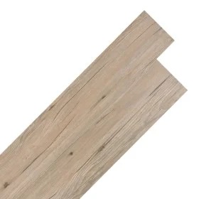 Selbstklebende PVC-Latten Eiche braun 5,02 m² 2 mm von vidaXL, Böden und Teppiche - Ref: Foro24-245173, Preis: 76,33 €, Rabat...
