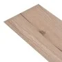 Selbstklebende PVC-Latten Eiche braun 5,02 m² 2 mm von vidaXL, Böden und Teppiche - Ref: Foro24-245173, Preis: 76,33 €, Rabat...