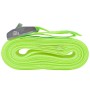 Correas 10 unidades verde fluorescente 0,25 T 5 mx 25 mm de vidaXL, Correas de amarre - Ref: Foro24-142664, Precio: 31,58 €, ...