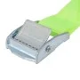 Straps 10 units fluorescent green 0.25 T 5 mx 25 mm by vidaXL, Tie down straps - Ref: Foro24-142664, Price: 29,20 €, Discount: %