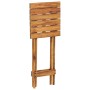 Soporte para plantas de madera maciza de acacia 30x30x67 cm de , Soportes para macetas - Ref: Foro24-46559, Precio: 38,88 €, ...