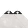 Lona 650 g/m² 4x5 m blanco de vidaXL, Lonas impermeables - Ref: Foro24-43844, Precio: 113,79 €, Descuento: %