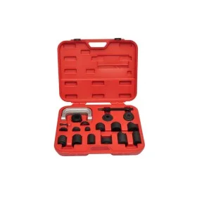 21-teiliges Kugelgelenk-Adapter-Werkzeug-Set. Kugeladapter von , Handwerkzeuge - Ref: Foro24-210025, Preis: 135,99 €, Rabatt: %