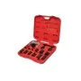 21-pieza Set de herramientas de adaptador de rótula Adaptador de bola de , Herramientas de mano - Ref: Foro24-210025, Precio:...