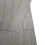 Self-adhesive PVC floor planks 5.02m² 2mm dark gray by vidaXL, Floors and carpets - Ref: Foro24-245176, Price: 68,37 €, Disco...