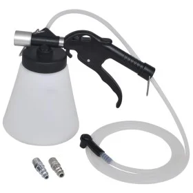 Purgador de freno y embrague de , Frenos para vehículos motorizados - Ref: Foro24-210070, Precio: 23,49 €, Descuento: %