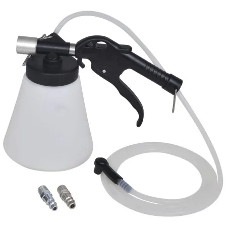 Brake and clutch bleeder by , Brakes for motor vehicles - Ref: Foro24-210070, Price: 23,49 €, Discount: %