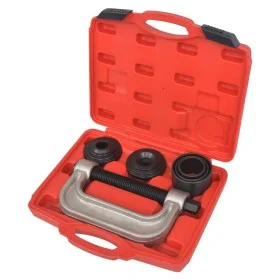 Pressensatz für Kugelgelenk-Ankerbolzen-Kreuzgelenk 3 in 1 von , Handwerkzeuge - Ref: Foro24-210168, Preis: 64,47 €, Rabatt: %